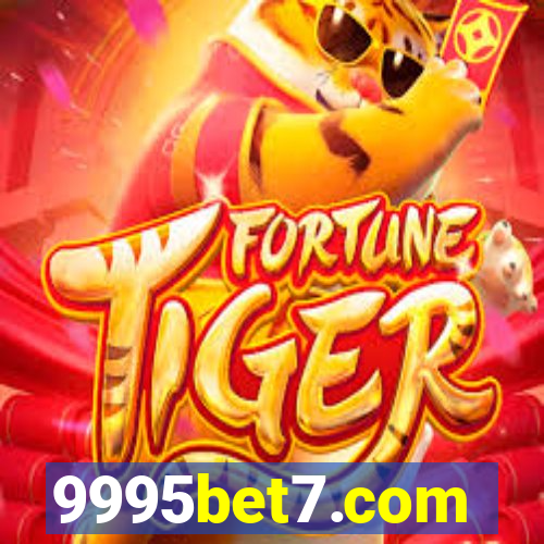 9995bet7.com