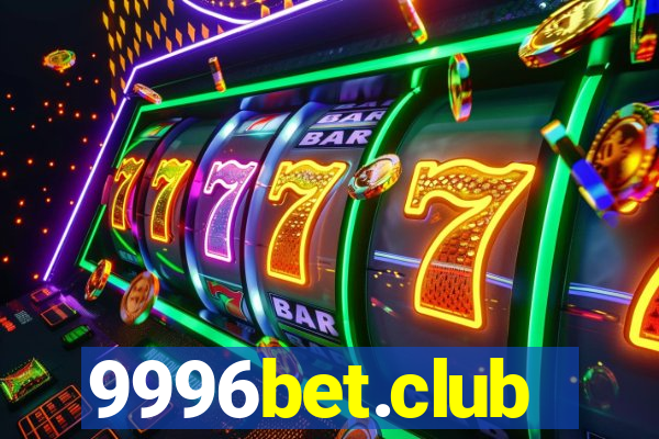 9996bet.club