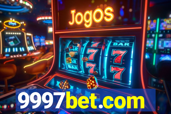 9997bet.com