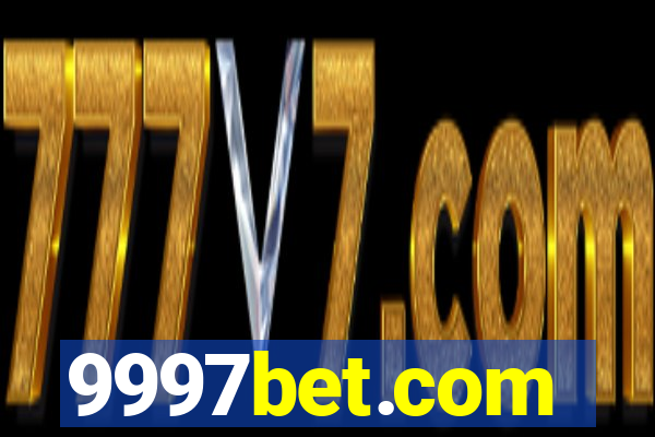 9997bet.com