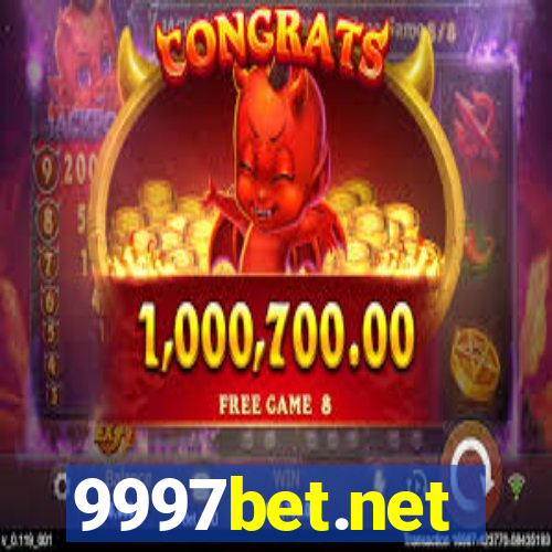 9997bet.net