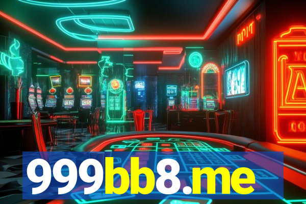 999bb8.me