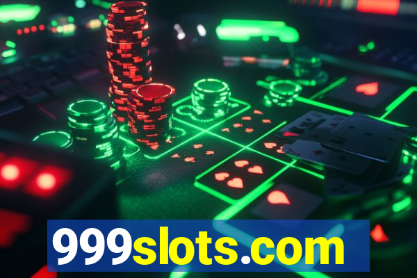 999slots.com