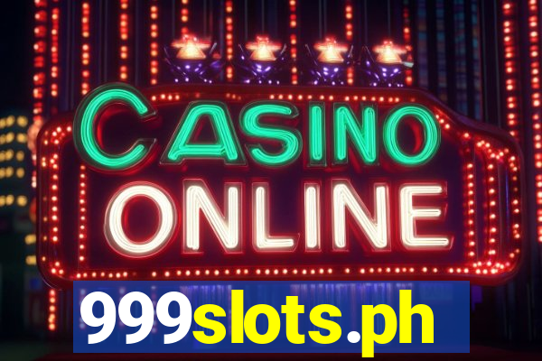 999slots.ph