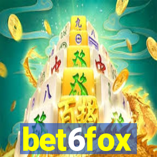 bet6fox