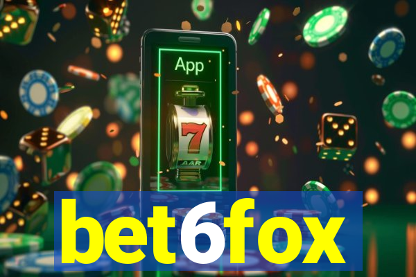 bet6fox