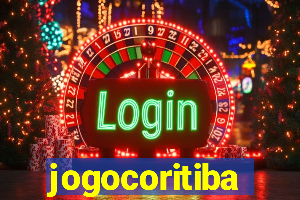 jogocoritiba