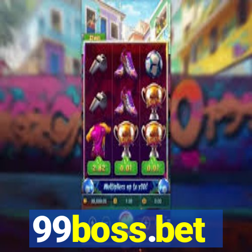 99boss.bet