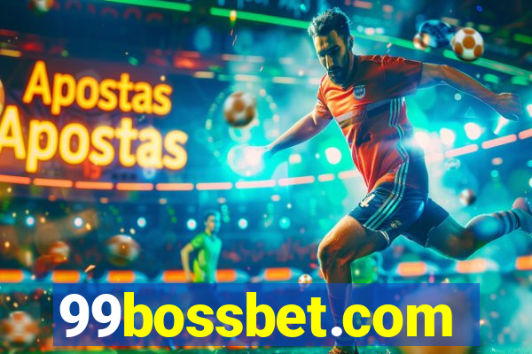 99bossbet.com