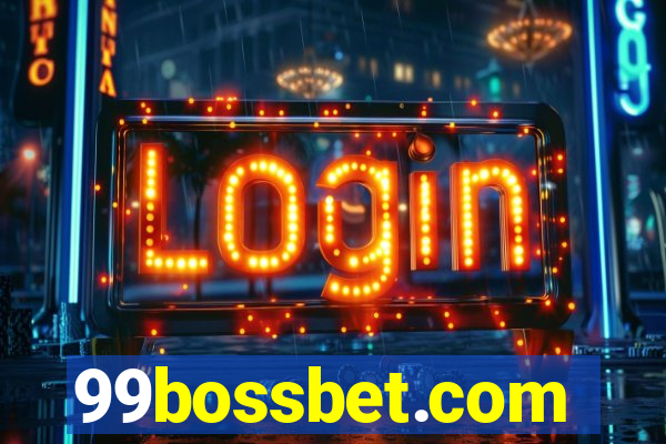 99bossbet.com