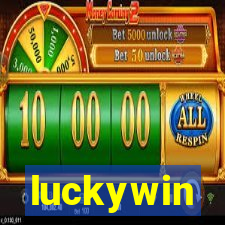 luckywin