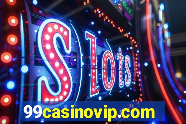 99casinovip.com