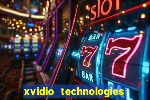 xvidio technologies startup brasil 2024 download video