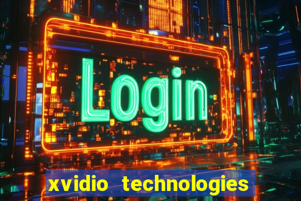 xvidio technologies startup brasil 2024 download video