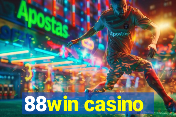 88win casino