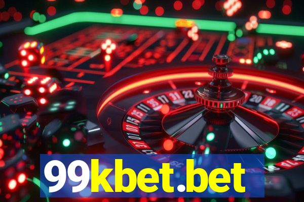 99kbet.bet