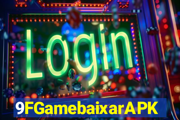 9FGamebaixarAPK