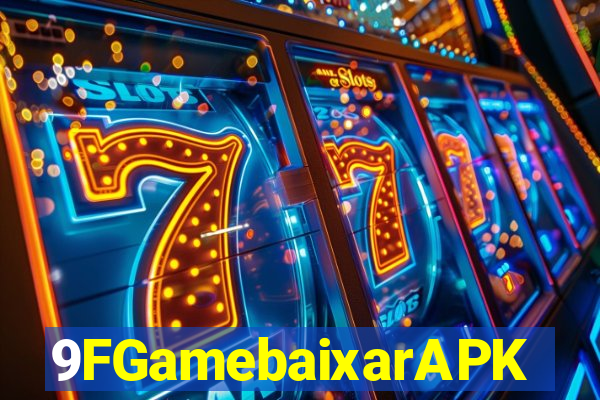 9FGamebaixarAPK