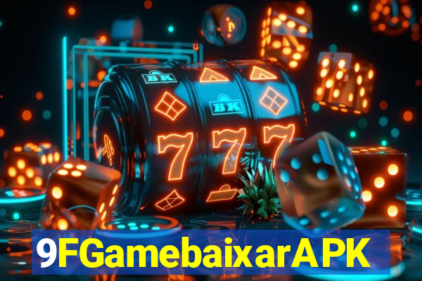 9FGamebaixarAPK