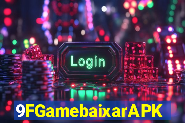 9FGamebaixarAPK