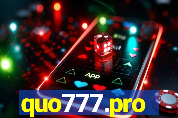 quo777.pro