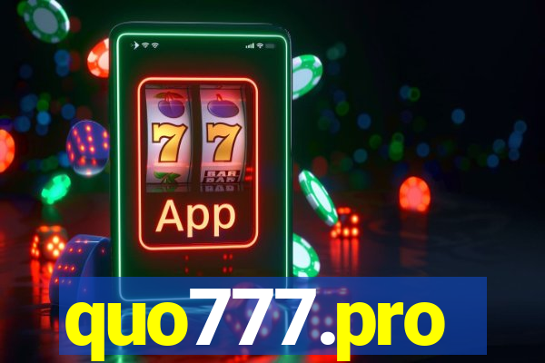 quo777.pro