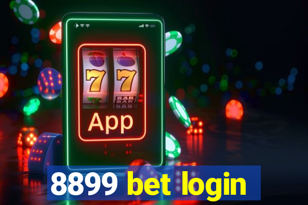 8899 bet login