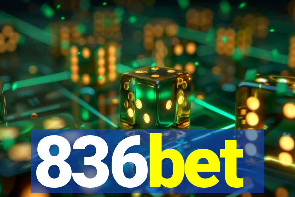 836bet