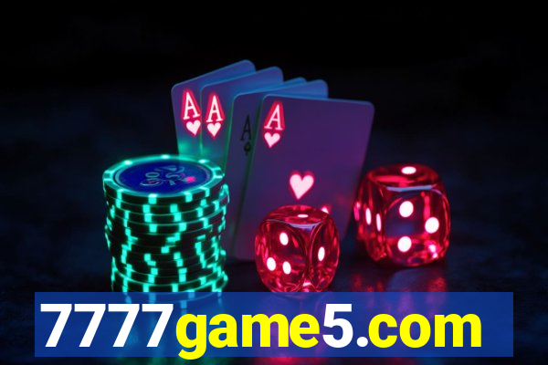 7777game5.com