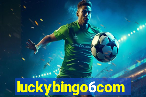 luckybingo6com