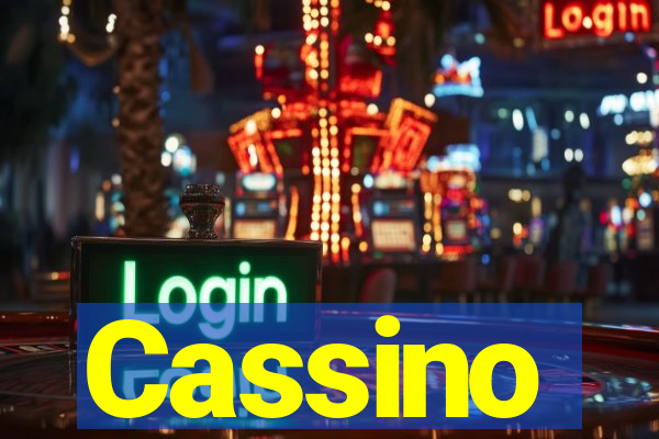 Cassino