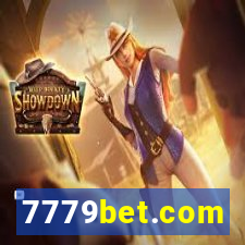 7779bet.com