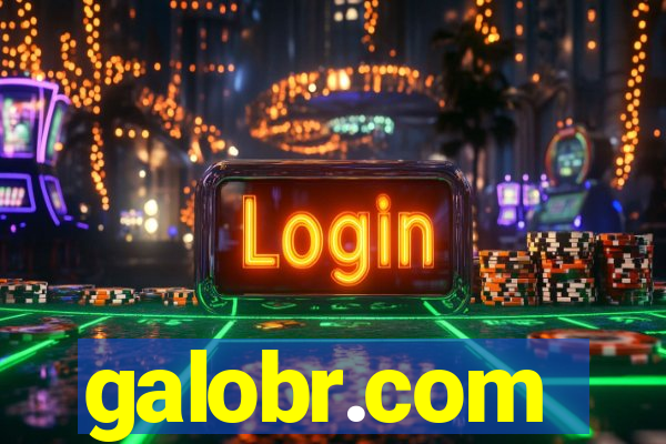 galobr.com