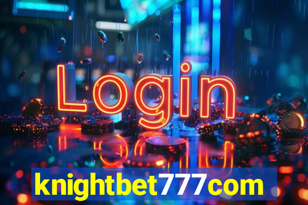 knightbet777com