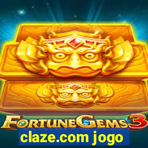 claze.com jogo