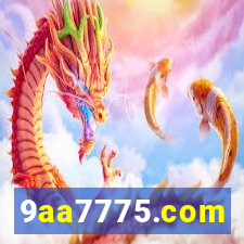 9aa7775.com