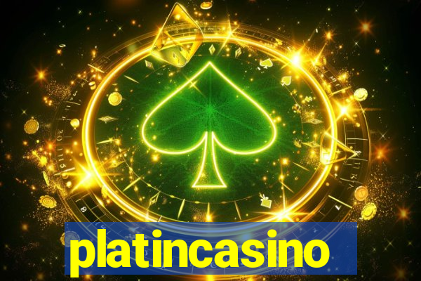 platincasino