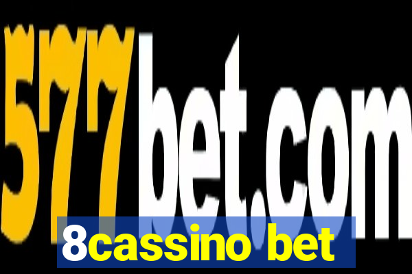 8cassino bet