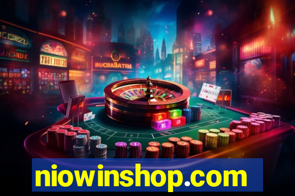 niowinshop.com