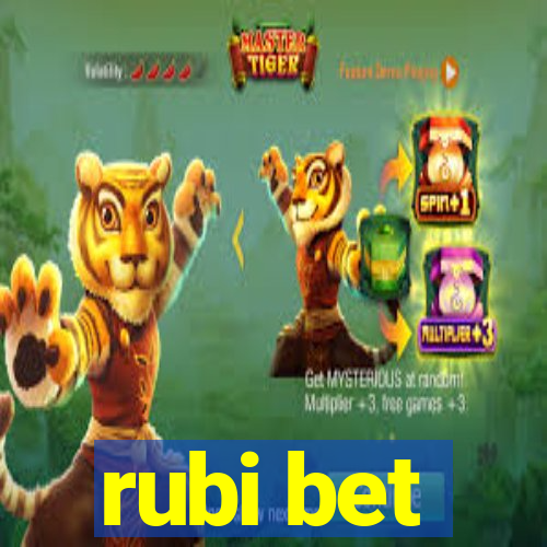 rubi bet