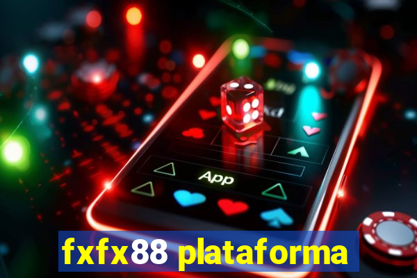 fxfx88 plataforma