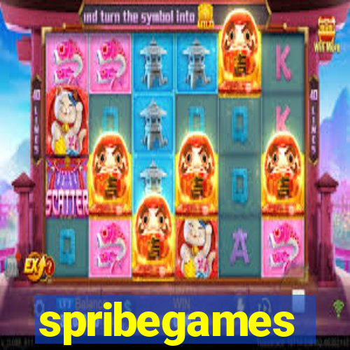 spribegames