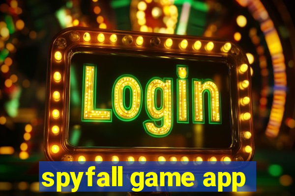 spyfall game app