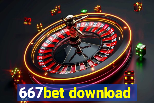 667bet download