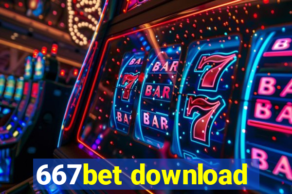 667bet download