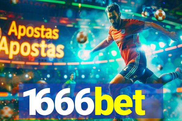 1666bet