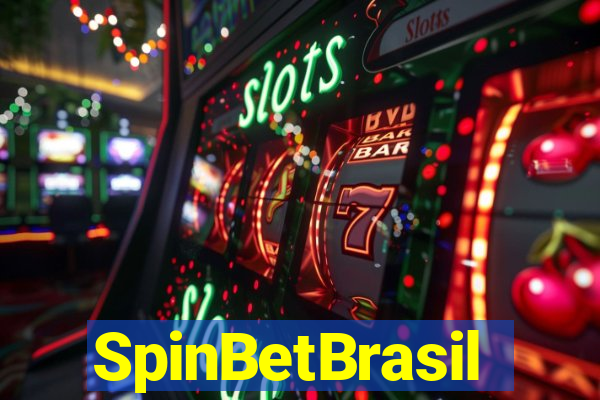 SpinBetBrasil