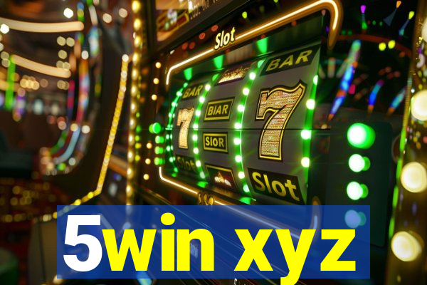 5win xyz