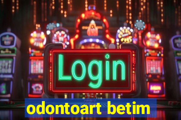 odontoart betim