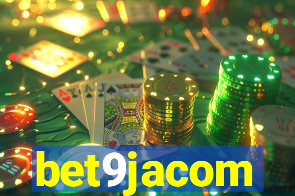 bet9jacom